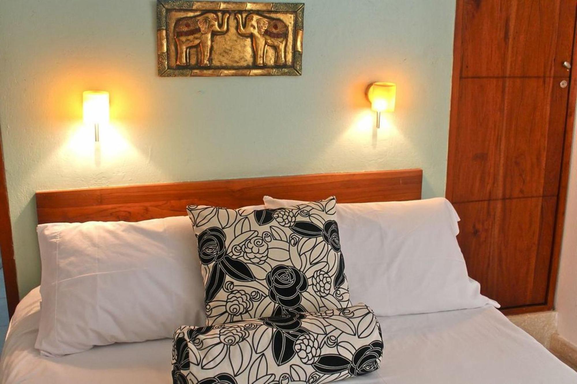 Hotel Casa Gloria Boutique Cartagena Phòng bức ảnh