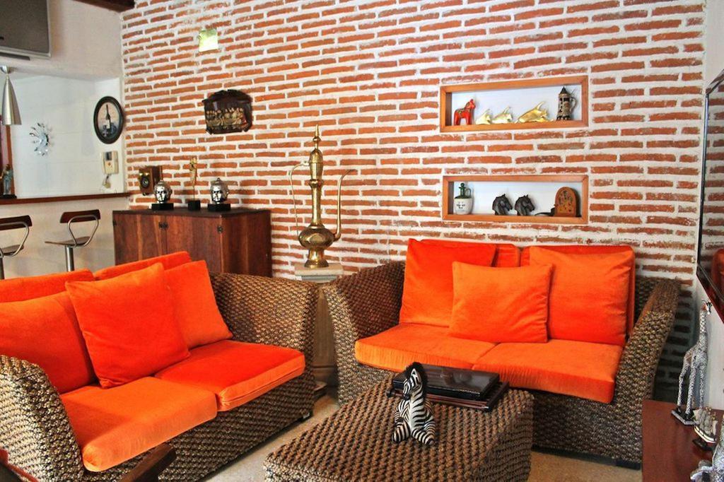 Hotel Casa Gloria Boutique Cartagena Ngoại thất bức ảnh
