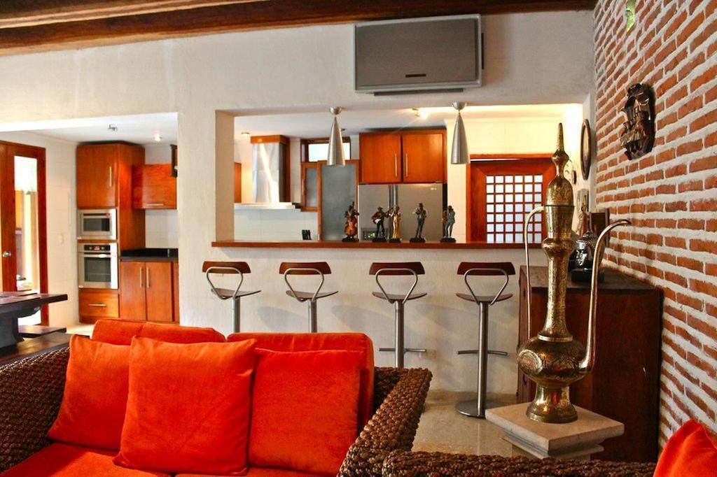 Hotel Casa Gloria Boutique Cartagena Ngoại thất bức ảnh