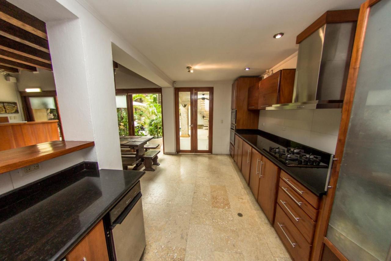 Hotel Casa Gloria Boutique Cartagena Ngoại thất bức ảnh