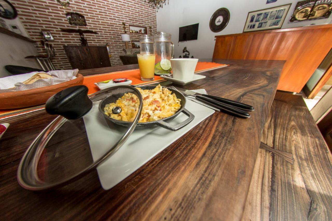 Hotel Casa Gloria Boutique Cartagena Ngoại thất bức ảnh
