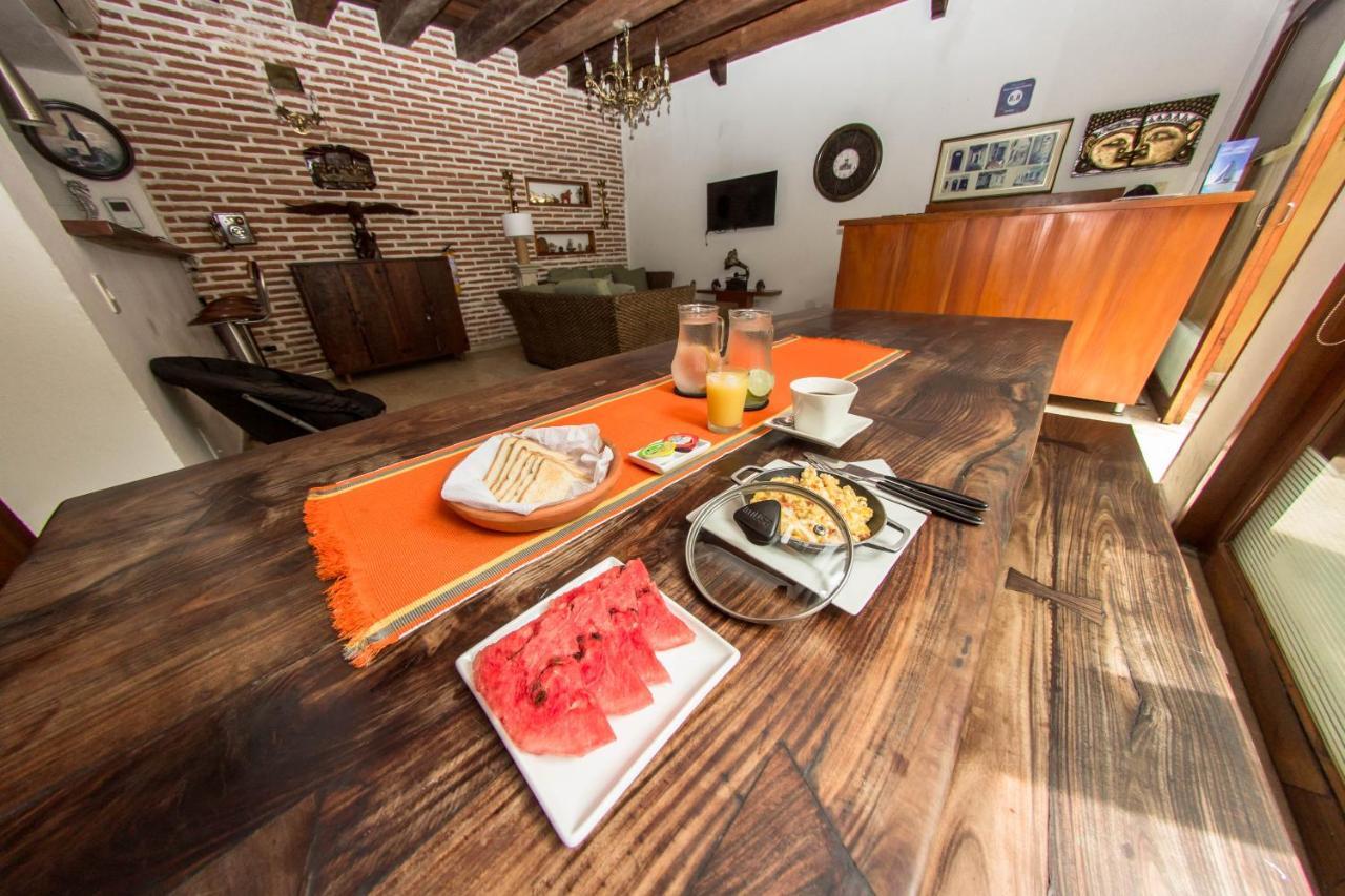Hotel Casa Gloria Boutique Cartagena Ngoại thất bức ảnh