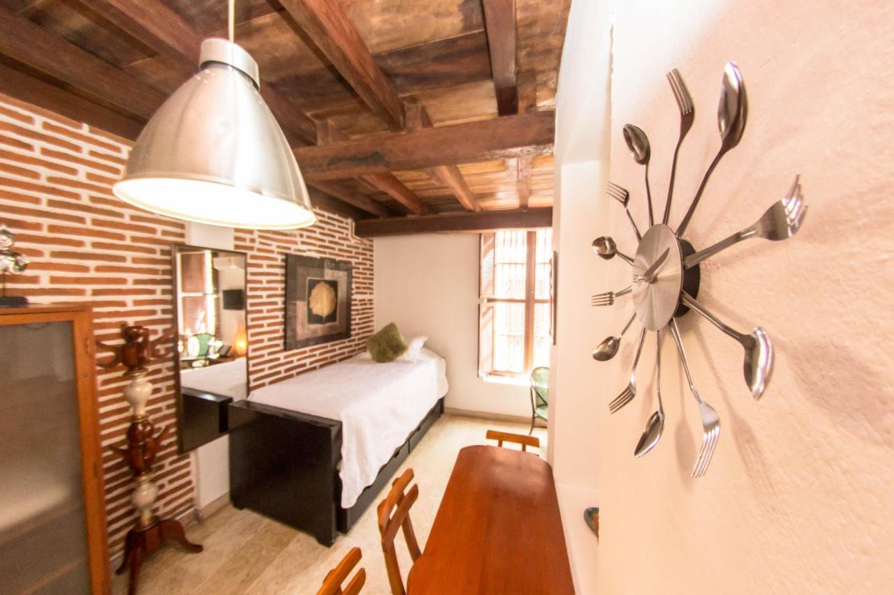 Hotel Casa Gloria Boutique Cartagena Ngoại thất bức ảnh