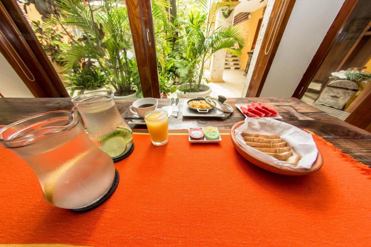 Hotel Casa Gloria Boutique Cartagena Ngoại thất bức ảnh